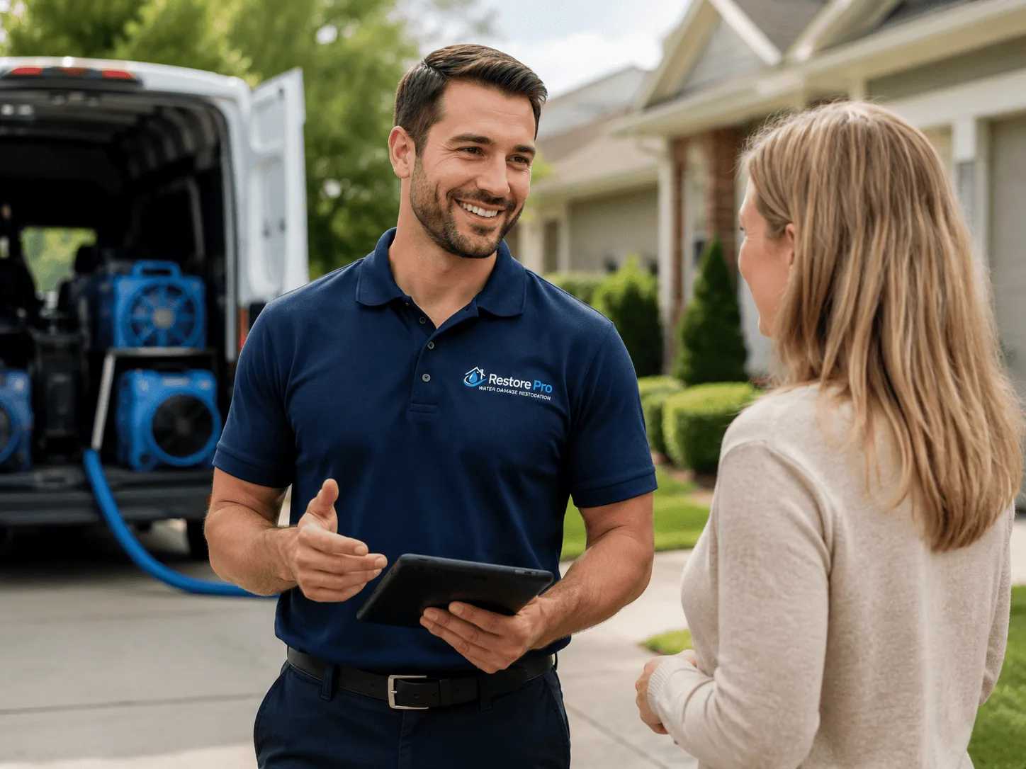 Water Damage Restoration Fayette, MO FAQs